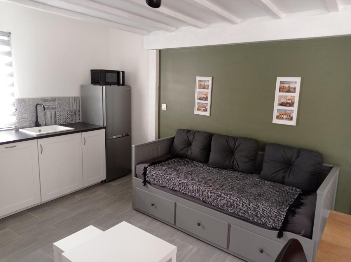 Maison Sud Vendee LʼAiguillon-sur-Mer المظهر الخارجي الصورة